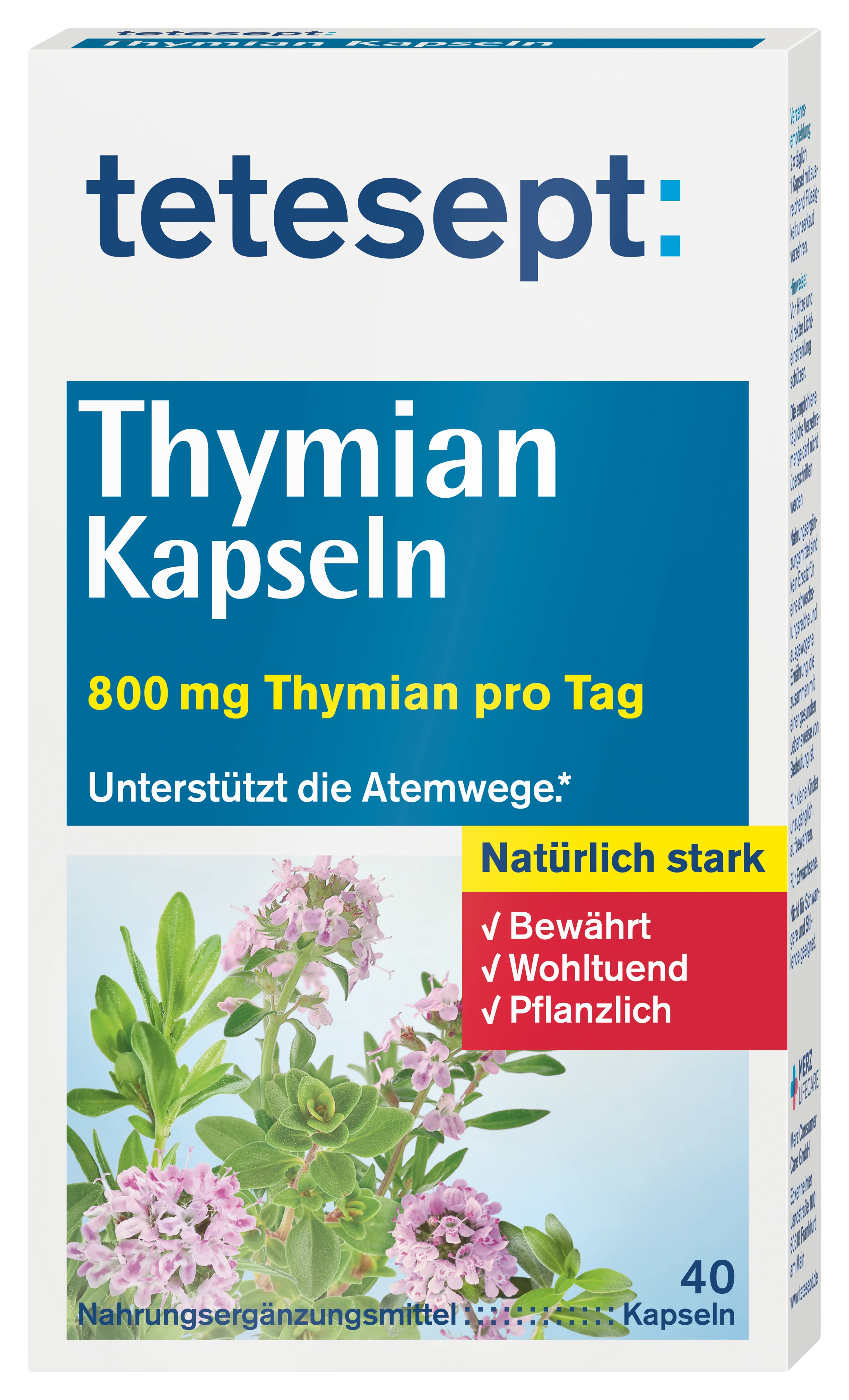Gesundheit & Wohlbefinden